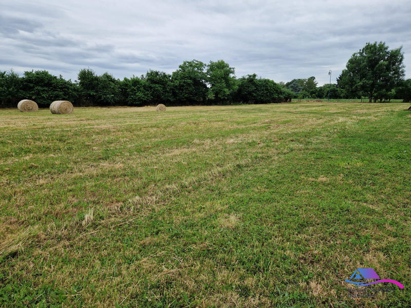 Maison - 80 m² - 3 pièces