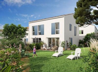 Maison - 72 à 92 m² - 3 à 4 pièces