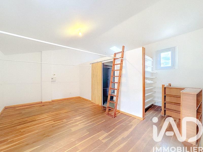 Maison de village - 95 m² - 4 pièces