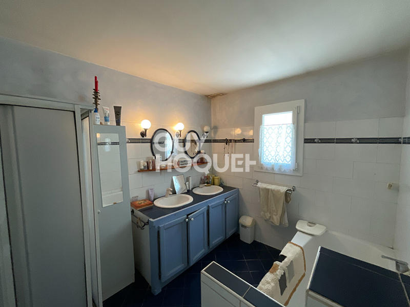 Villa - 90 m² - 4 pièces