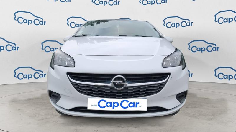 Opel Corsa 1.4 90 Edition