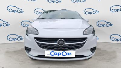Opel Corsa 1.4 90 Edition