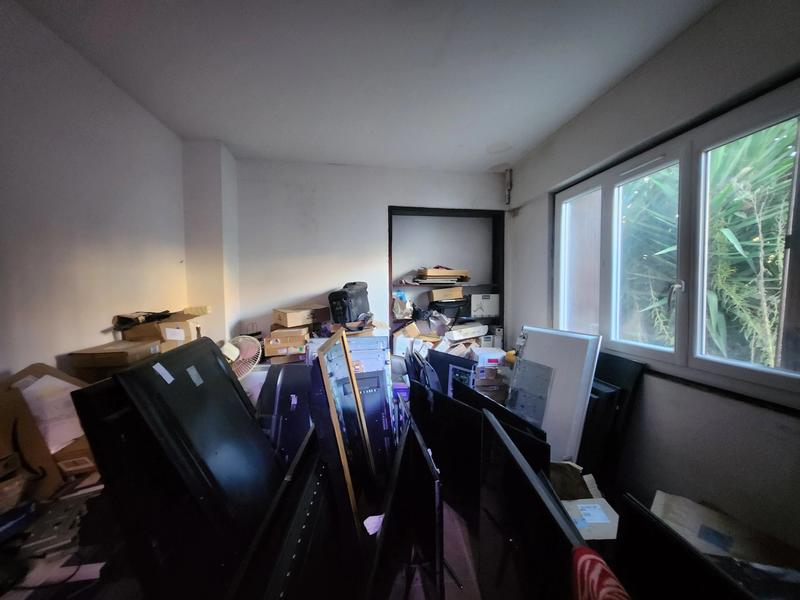 Immeuble - 185 m² - 10 pièces