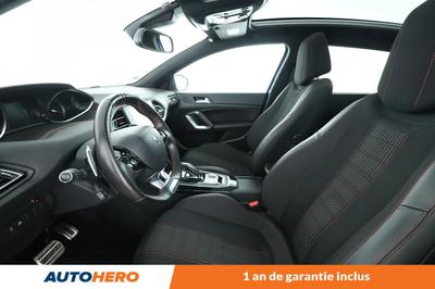 Peugeot 308 1.5 Blue-HDi Gt Line Eat8 130 ch