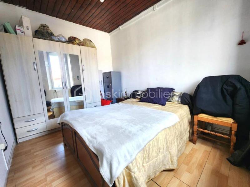 Longère - 153 m² - 6 pièces