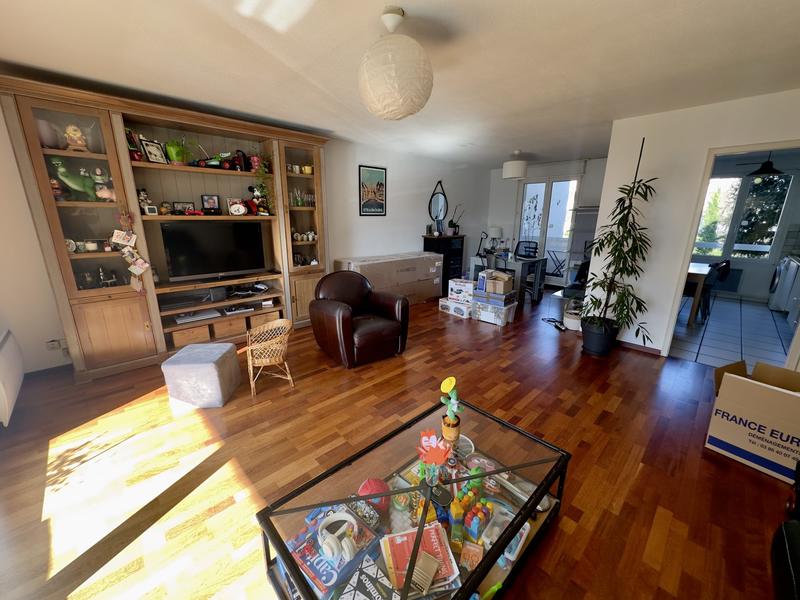 Appartement - 86 m² - 3 pièces