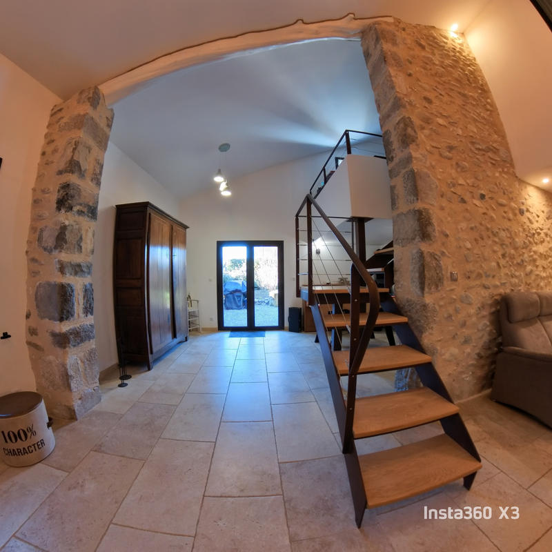 Maison de village - 152 m² - 5 pièces