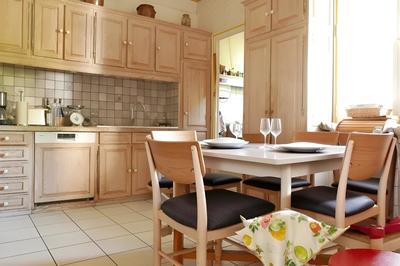 Maison de maîtres - 178 m² - 7 pièces