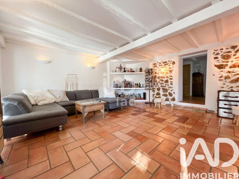 Maison - 267 m² - 7 pièces