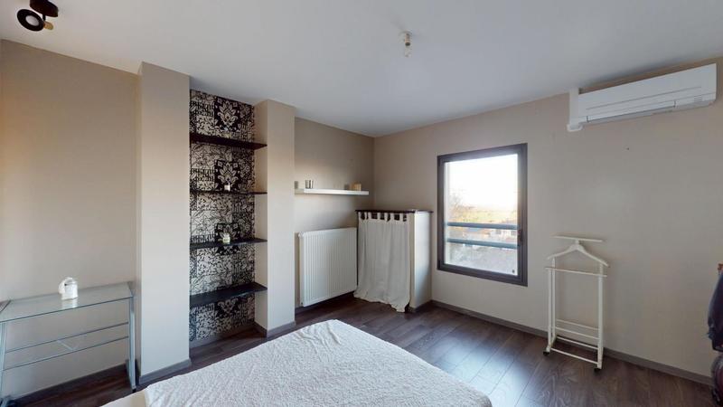 Maison - 131 m² - 4 pièces