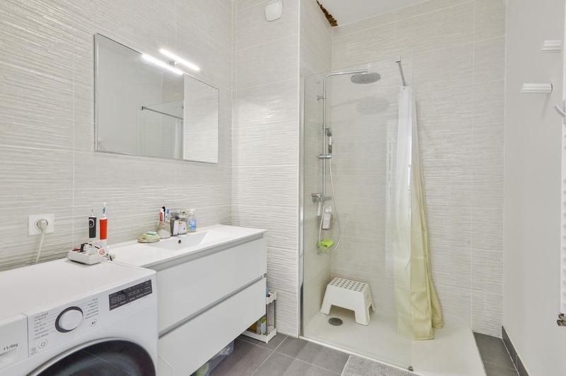 Appartement - 84 m² - 4 pièces