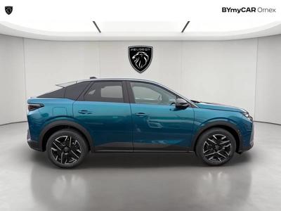 Peugeot 3008 Hybrid 145 e-Dcs6 Allure