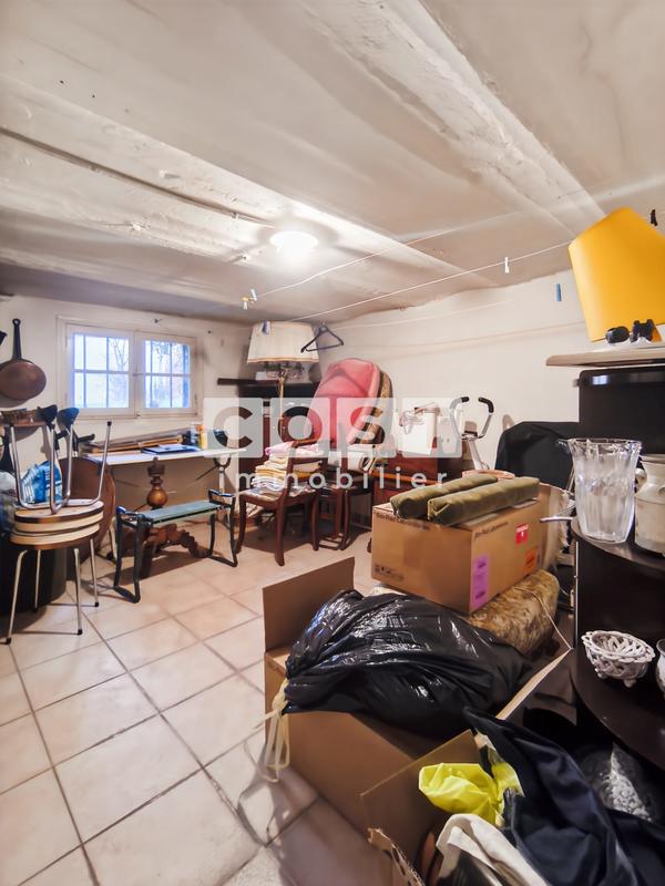 Maison - 139 m² - 7 pièces