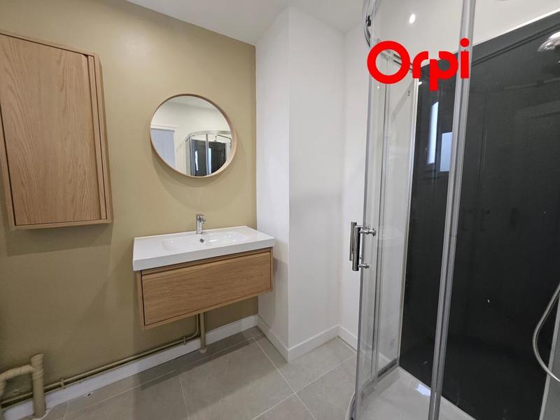 Maison - 65 m² - 3 pièces