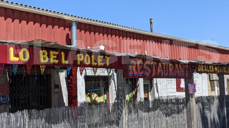 Fonds de commerce - 130 m²