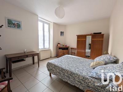 Maison de ville - 104 m² - 3 pièces