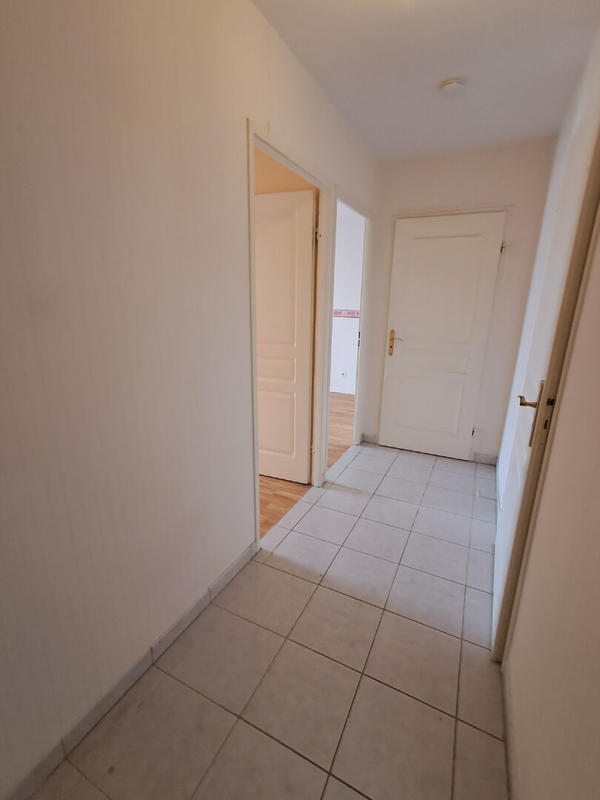 Appartement - 76 m² - 3 pièces