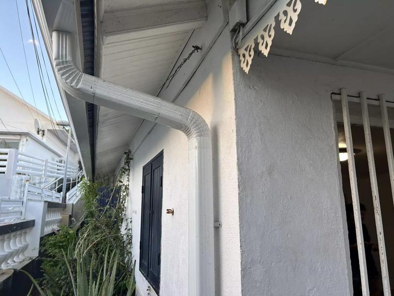 Maison - 196 m² - 6 pièces