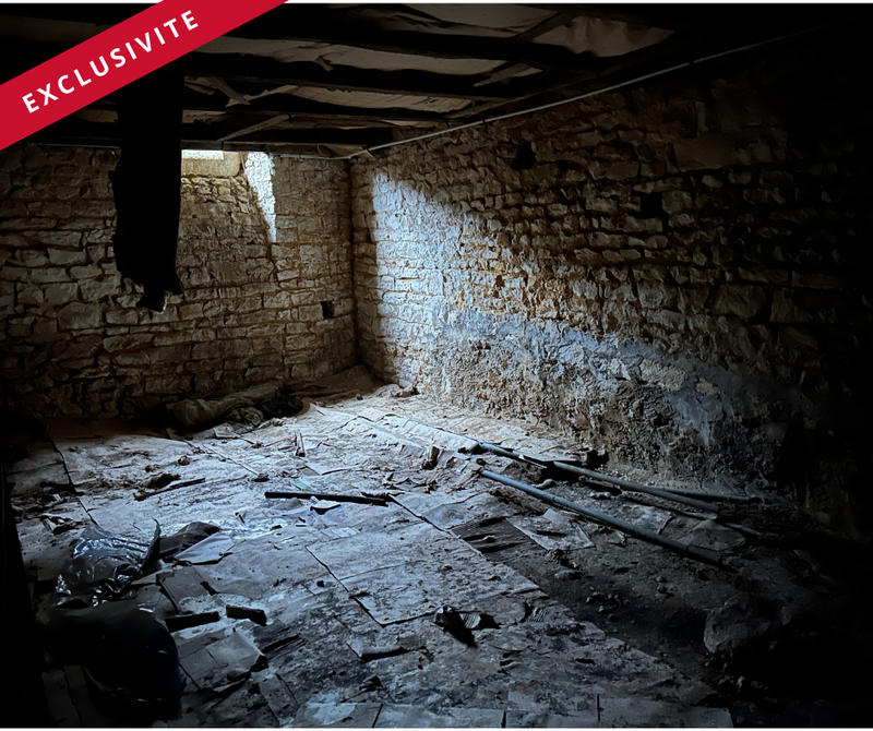 Maison - 98 m² - 4 pièces