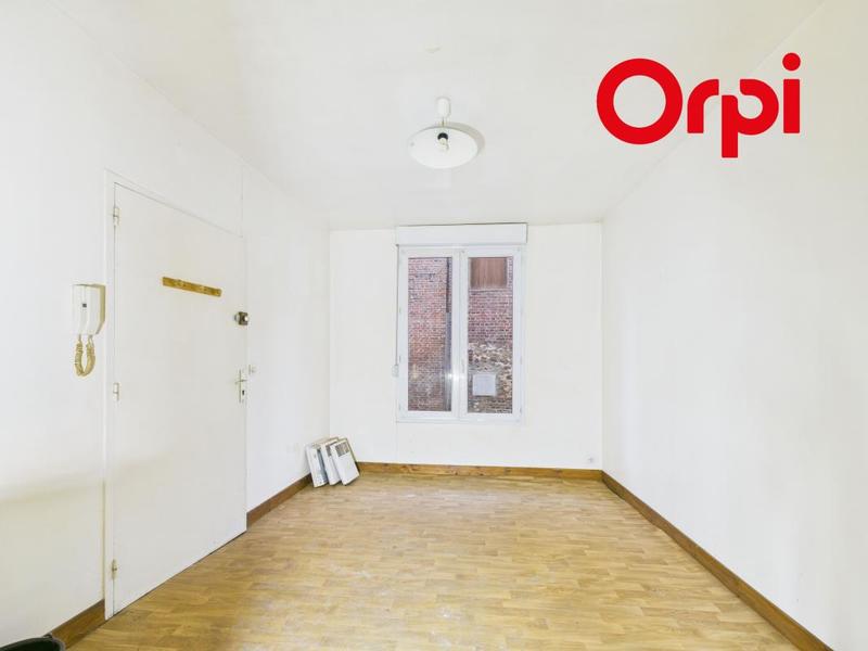 Immeuble - 60 m² - 4 pièces