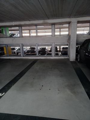 Parking / Garage - 13 m²