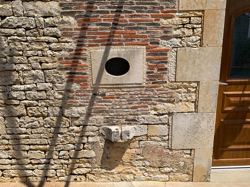 Maison - 104 m² - 4 pièces