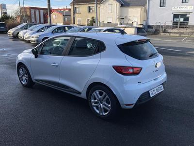 Renault Clio Phase 2 1.5 dCi Fap Energy eco2 s&amp;S 75 cv