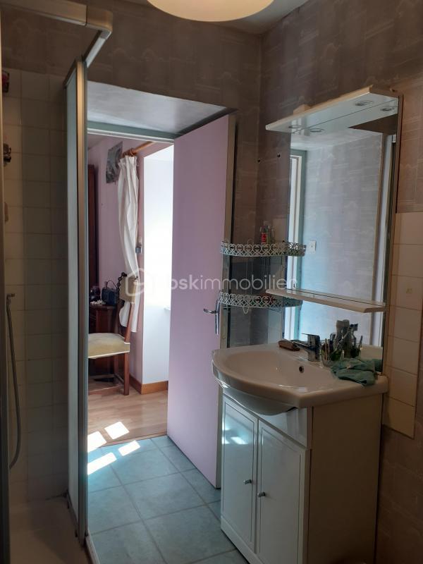 Maison de ville - 142 m² - 7 pièces