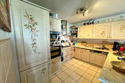 Appartement - 87 m² - 3 pièces