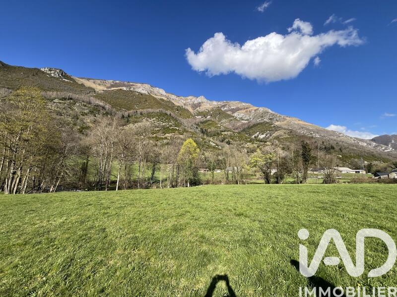 Maison de campagne - 210 m² - 5 pièces