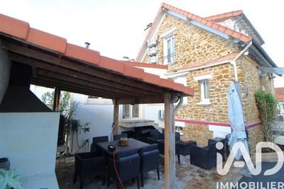 Maison - 150 m² - 6 pièces