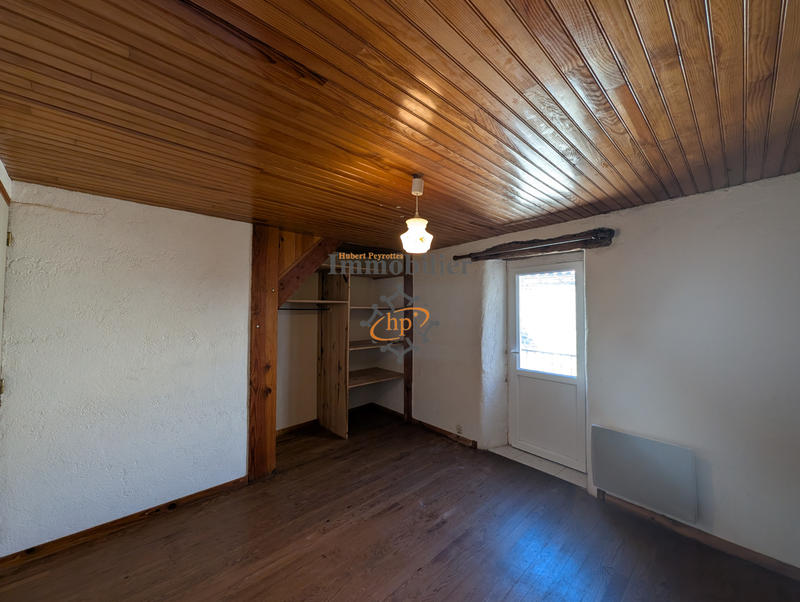 Maison de village - 69 m² - 3 pièces