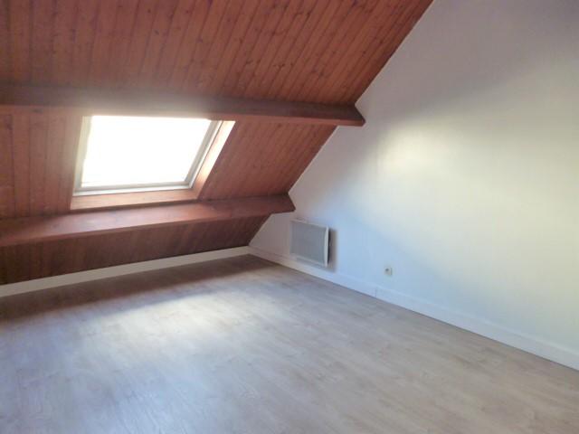 Duplex - 68 m² - 3 pièces