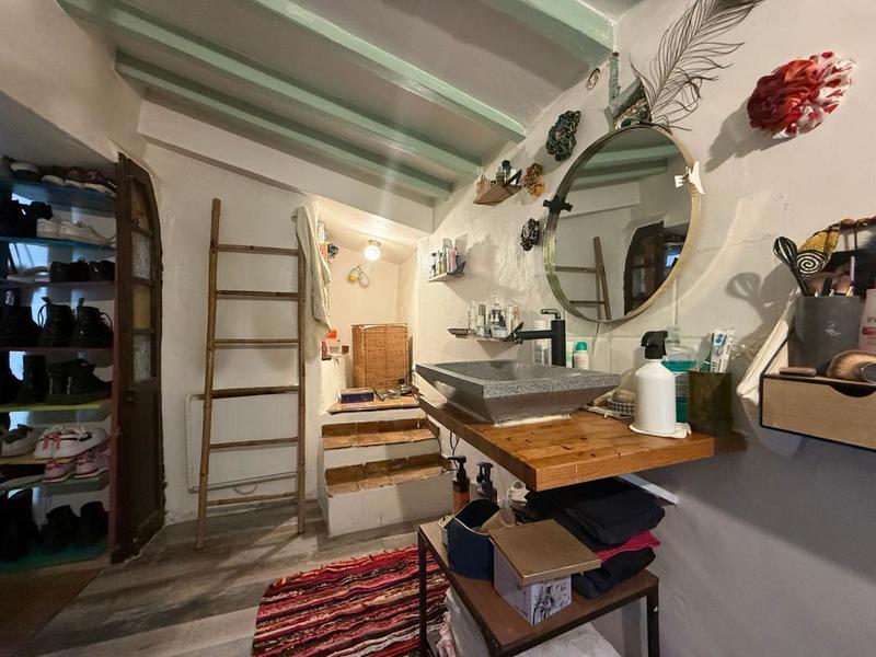 Appartement - 33 m² - 1 pièce