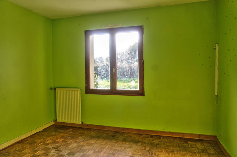 Maison - 126 m² - 6 pièces