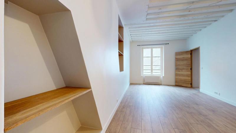 Appartement - 69 m² - 2 pièces