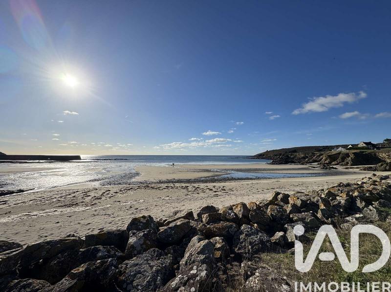 Maison - 78 m² - 4 pièces