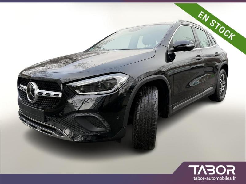 Mercedes-Benz Gla 250 Dct 4Matic Progressive