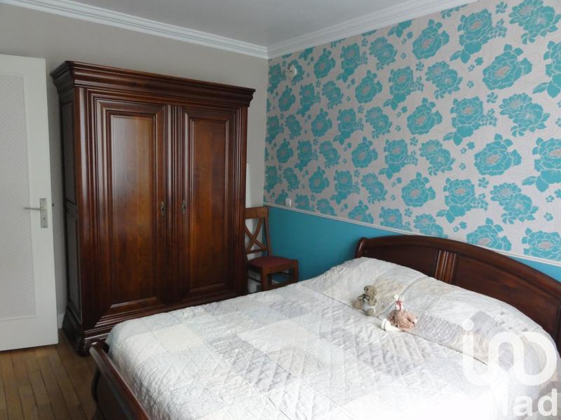 Maison - 148 m² - 5 pièces