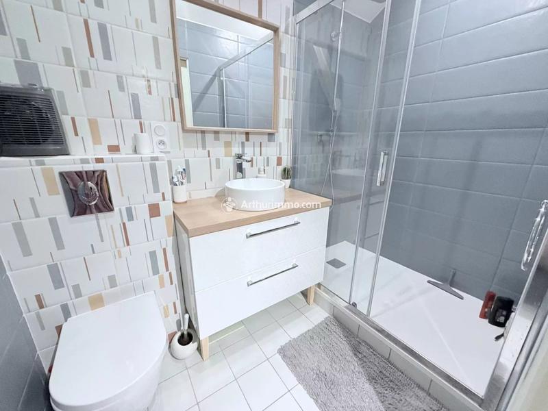 Maison - 137 m² - 5 pièces