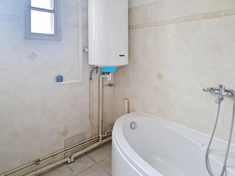 Appartement - 76 m² - 4 pièces