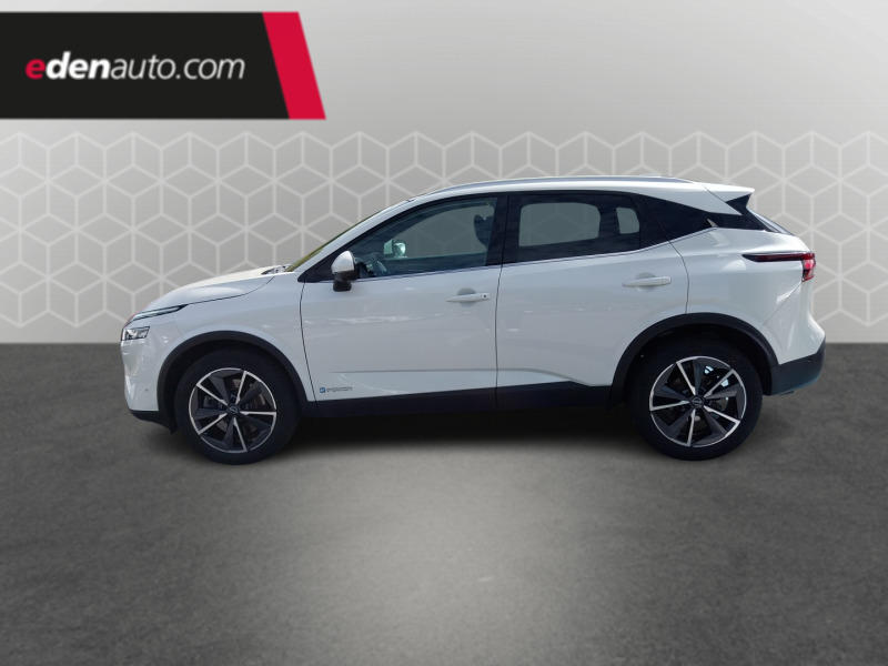 Nissan Qashqai Vp e-Power 190 ch Tekna