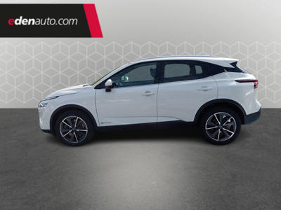 Nissan Qashqai Vp e-Power 190 ch Tekna