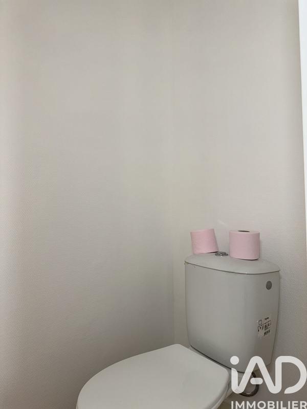 Appartement - 68 m² - 4 pièces