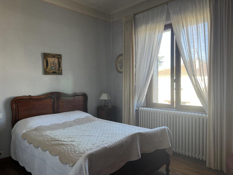 Maison - 186 m² - 5 pièces