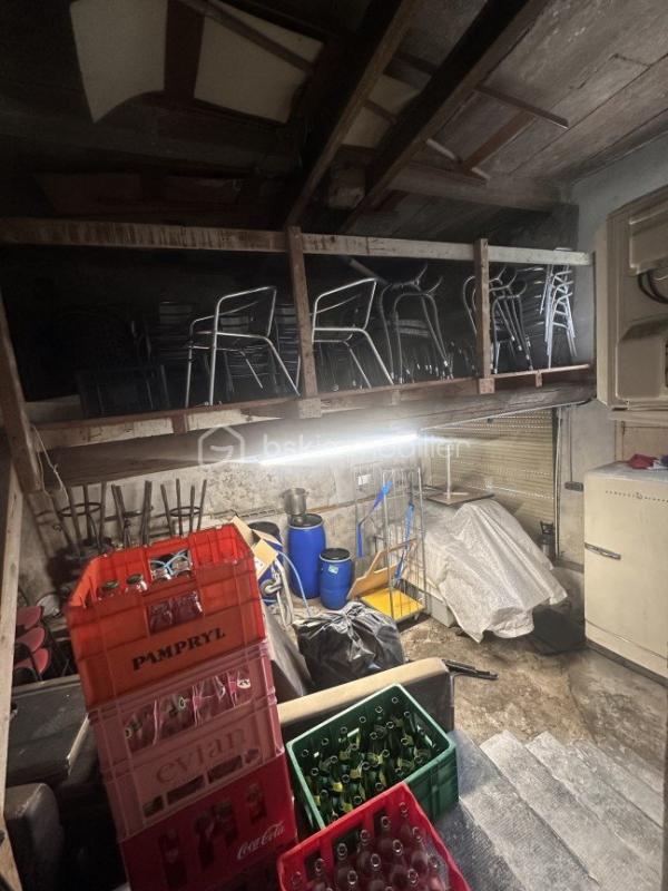 Appartement - 250 m² - 5 pièces