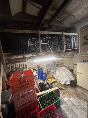 Appartement - 250 m² - 5 pièces