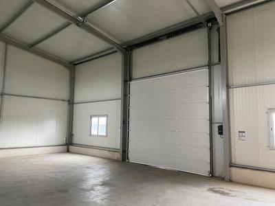 Local d'activité / Entrepôt - 391 m² - 3 pièces