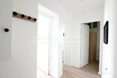 Appartement - 42 m² - 3 pièces