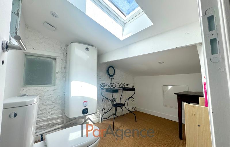 Maison - 175 m² - 7 pièces